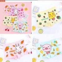 Gambar BOXER ANAK Celana Dalam PEREMPUAN Imut Cewek Motif LUCU Boxxer Cd Lucu dari Toko Belanjaq Kab. Sidoarjo 2 Tokopedia