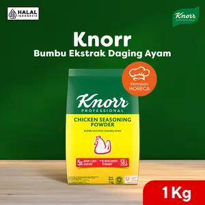 Knorr Chicken Seasoning Powder Refill 1Kg