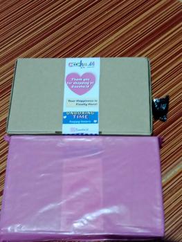Product Review of Baby Monster Fankit - dapat semua items - Baby Monster Photocard & Card Holder from c**g b**u ** 1