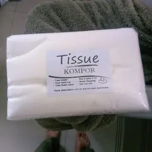 TISU KOMPOR 200 GR ISI 120 LEMBAR