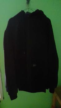 Product Review of Wandek -  Hoodie Jumper Polos Pria & Wanita from O**l A**a 0