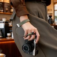 Gambar PGYTECH Camera Wrist Strap Slim Strap Kamera - Trendy Twilight Blck dari DOSS Camera & Gadget Kota Administrasi Jakarta Pusat 4 Tokopedia