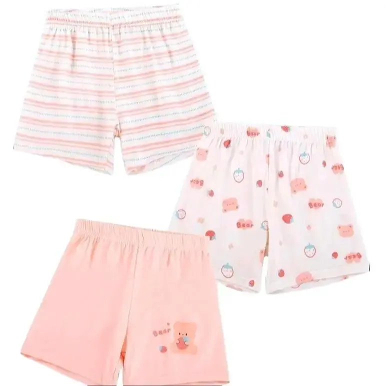 #3210 Celana pendek Anak Perempuan/Celana Short Anak Cewek/Celana anak cewek katun adem fashion 0