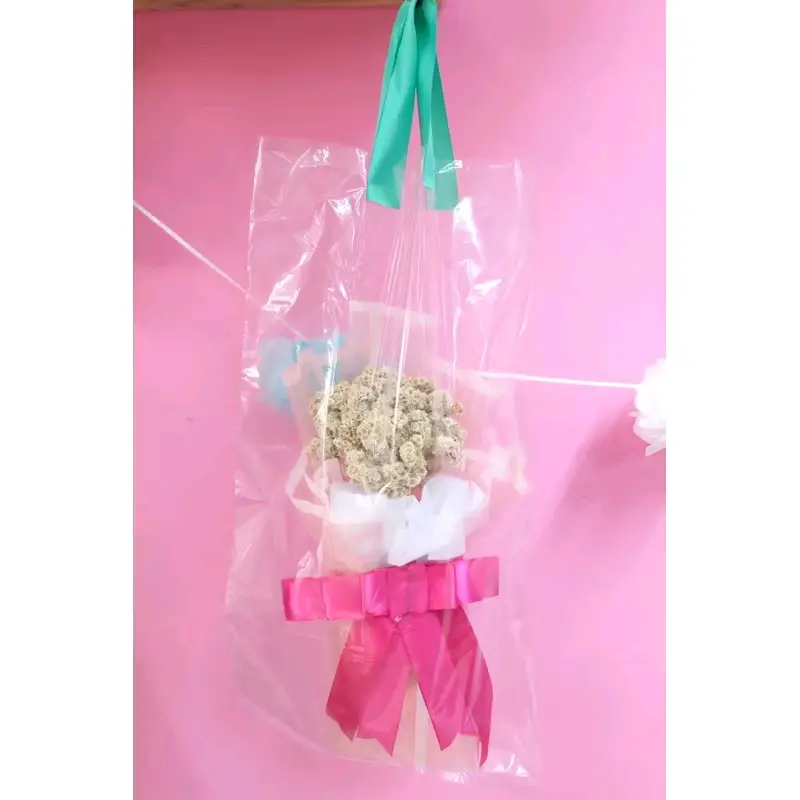 Buket Plastik Kualitas Tinggi dengan Harga Terjangkau