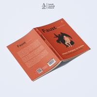 Gambar IRCiSoD - Bundling Buku Faust; Dari Godaan hingga Penebusan - Bagian Pertama & Kedua - - Faust; Bagian Pertama dari IRCiSoD Books Kab. Bantul 3 Tokopedia