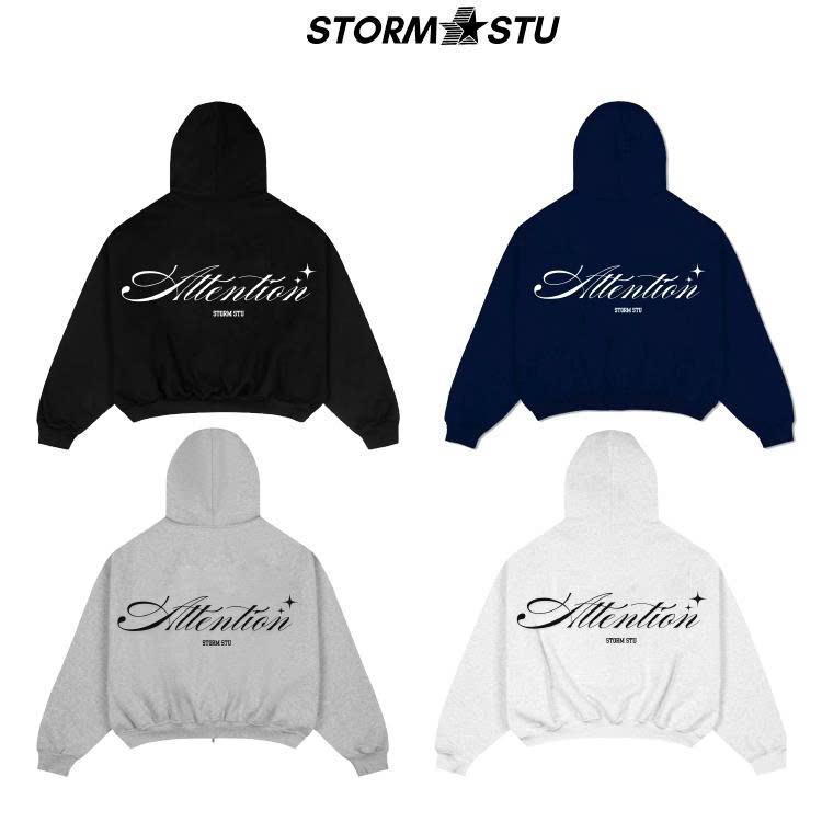 Áo Khoác Hoodie Zip Nỉ Chân Cua Phù Hợp Nam Nữ Không Xù Lông Mang Được 4 Mùa