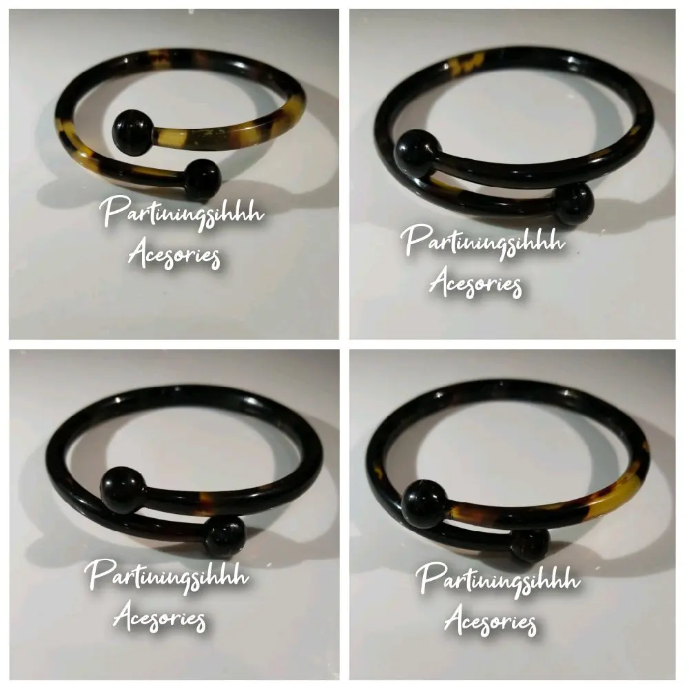 Gelang acesories super tebal