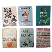 Gambar Magnet Text Plate 10x13 | Temeplan Kulkas | Dekorasi Rumah dari Daun The Gift Shop Kab. Badung 1 Tokopedia