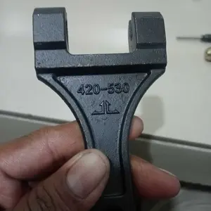 ISKU Alat Potong Rantai Motor 420-530 Chain Breaker Heavy Duty Baja Paduan Anti Bengkok Alat Pemotong Rantai Sepeda Motor Termurah