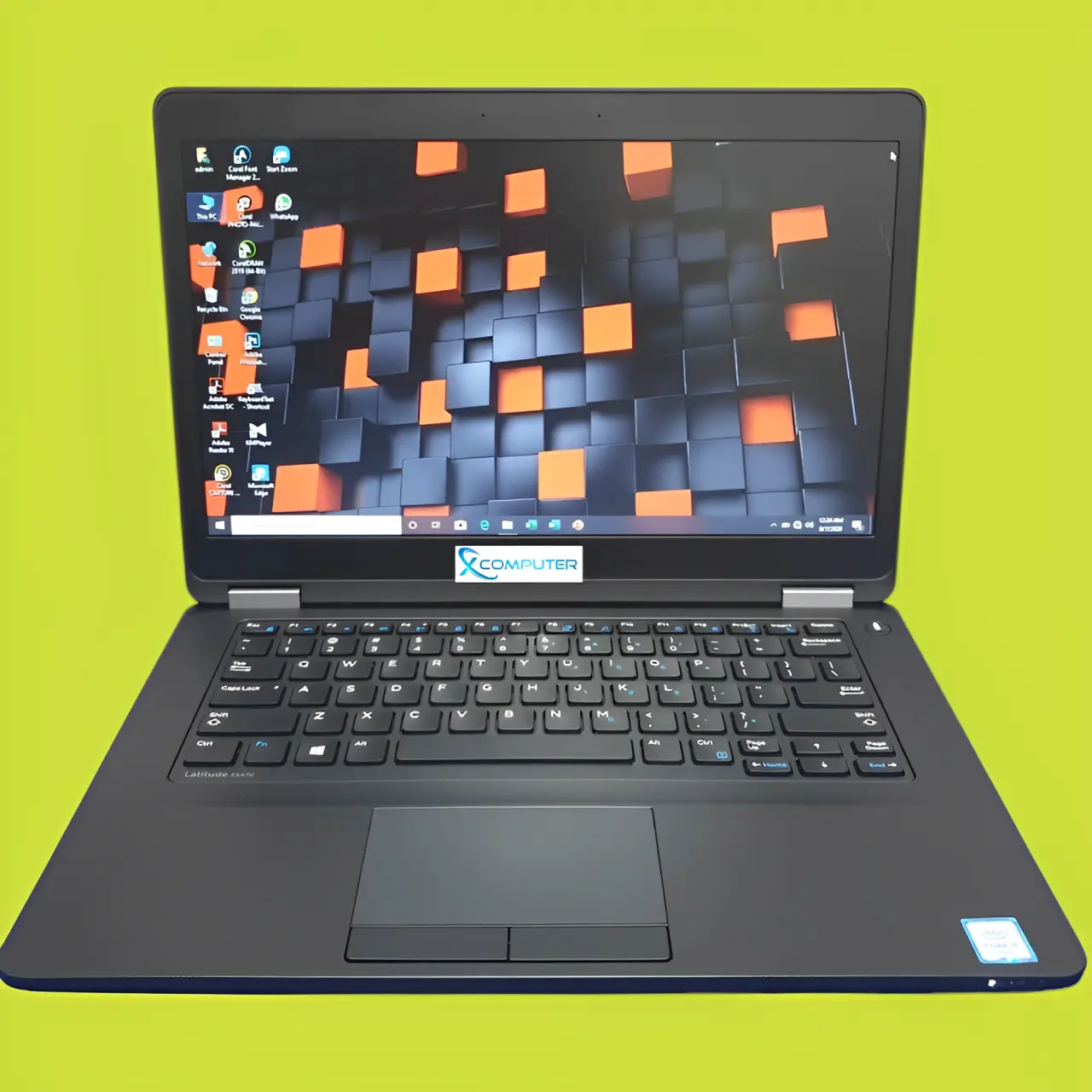 Laptop Canggih Berkualitas, Cocok Buat Bisnis