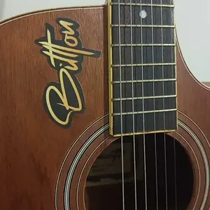 Senar Gitar String 1 SET KOMPLIT Dadario Akustik Guitar Senar 1-6 85/15 Bronze Full Bright Tone