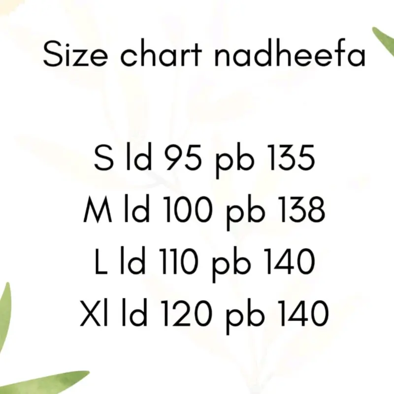 GAMIS DRESS MUSLIM RAYON TWILL MOTIF RAYON BY NADHEEFA STORE 6