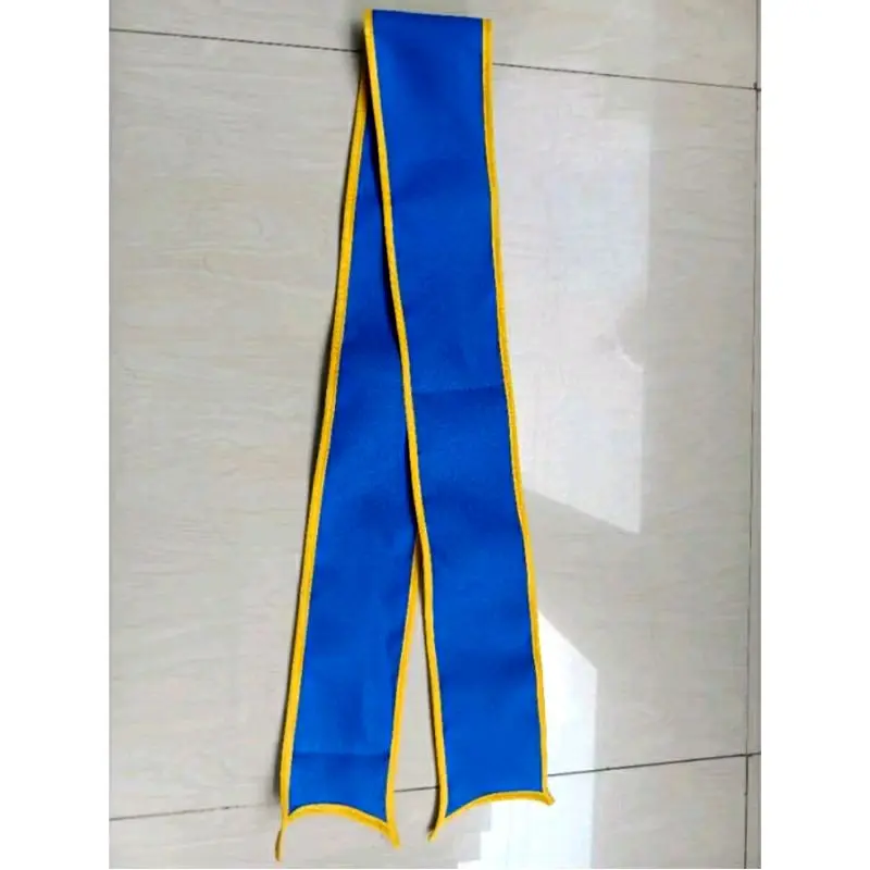 Selempang Wisuda Anak PAUD, TK, SD & SMP Selempang Anak Free Bordir Nama topi  sd  merah  putih 4