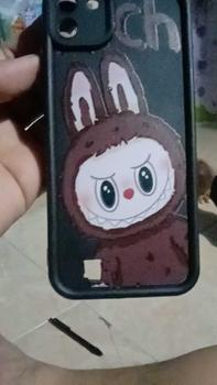 Product Review of Casing Untuk Realme C2 2019 2020 C1 2018 C11 2020 C11 2021 C12 C15 C17 C20 C20A C21 C21Y C25 C25s C25Y C2s C30 C30s C31 C33 2022 2023 C35 C53 C55 C65 5G C67 4G Casing Silikon Tahan Guncangan Lucu Rabobo Miguncase Ponsel Penutup from A**k 0