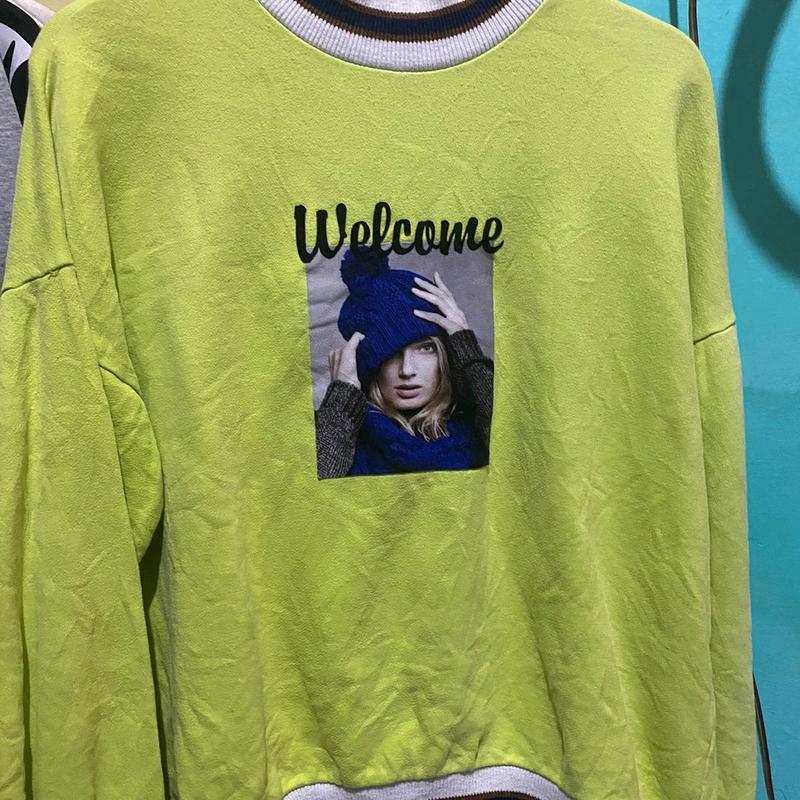 Hodie & crewneck premium 4
