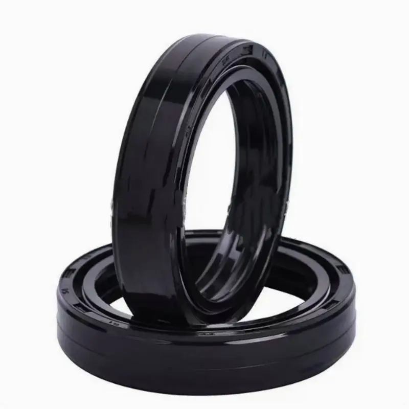 41X54x11 Motorcycle Front Shock Absorption Oil Seal Dust Cover