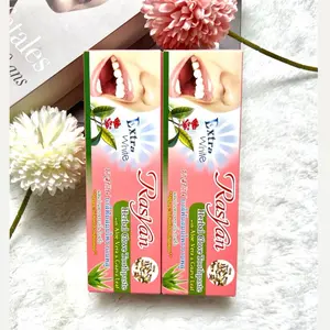 RASYAN HERBAL CLOVE TOOTHPASTE | PEMUTIH GIGI 100GR