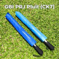 Gambar Payung Golf Lipat Otomatis 27" + Sarung - Custom Logo, Cetak Logo, dari JembatanMas Kota Administrasi Jakarta Utara 5 Tokopedia