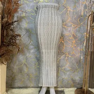 Rok Songket Model Prisket//Songket Kebaya Wisuda//Rok Songket Instan//Rok Songket Kebaya Pesta tenun