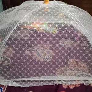 Kelambu Kojong Bayi Jumbo Anti Nyamuk Pilih Warna