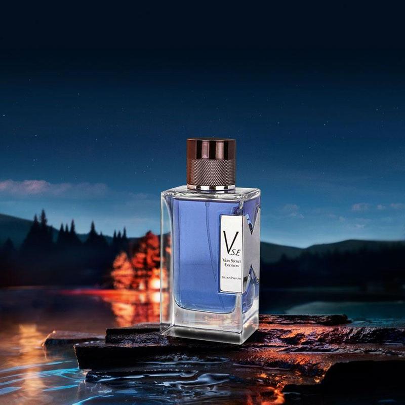 Xịt Nước Hoa Nam Nữ Selenium Nước Hoa Gỗ Bền Và Tươi Mát Bộ Quà Tặng Thích Hợp Cho Hẹn Hò Và Thể Thao Quà Tặng Lý Tưởng 100ml