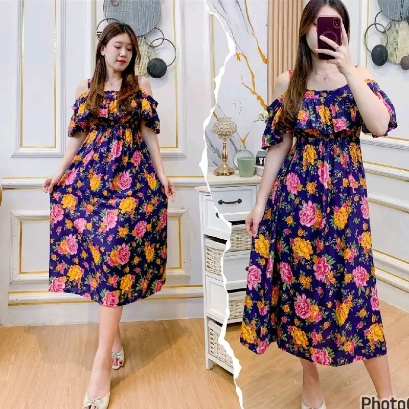 DASTER MARION MOTIF || DASTER PUTRI BALI || DASTER SEXY KEKINIAN 2