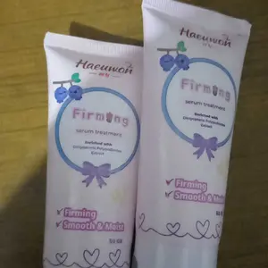 [PROMO] 2PCS HAEUWON Firming Breast Serum Treatmen 50 Gr BPOM