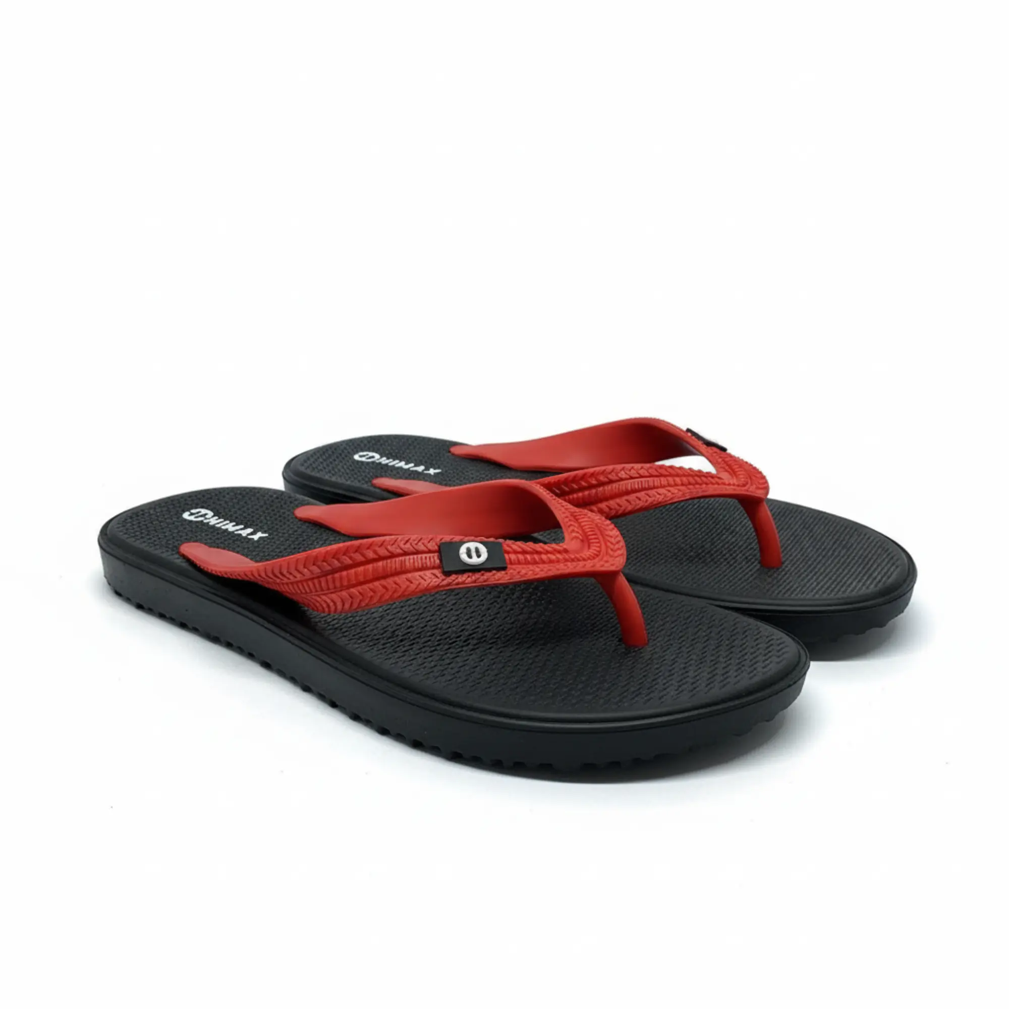 PANDAWA Sandal Japit Pria Sandal Santai Termurah Kekinian Anti Slip Empuk Ringa Lentur
