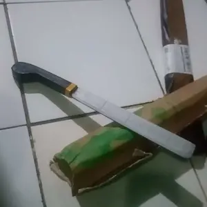 golokmainan kayu tidak pakai sarung/golok pencak silat. ,goloksilat betawi