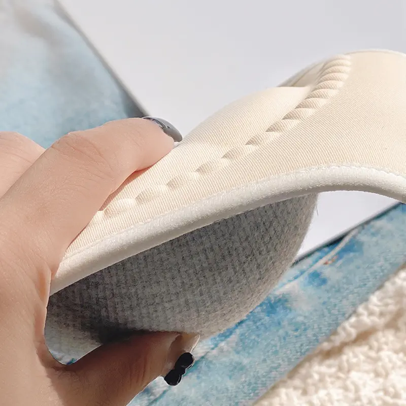 Áo Ngực Nâng Ngực, Chất Liệu Bọt Biển Dày, Đồ Lót Cotton Nữ, Ngực Nhỏ Chun, Đồ Lót, Có Cỡ 32-38AB
