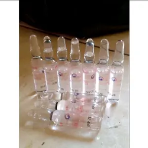 ANASTESI PRINCES KOREA // PEREDA NYERI ORIGINAL