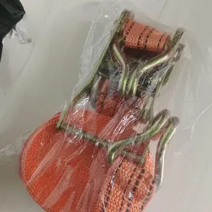 5cmX 6/8 meter/ 4cm x 4/6/8/10 meter Tali pengikat Barang motor/Ratchet tie down 10Ton tali pengikat barang di motor /tambang mobil pengikat barang/trekbel 10 meter besar/tali krek sound 5 meter/tali pengikat box speaker/tali trak bell 10 meter