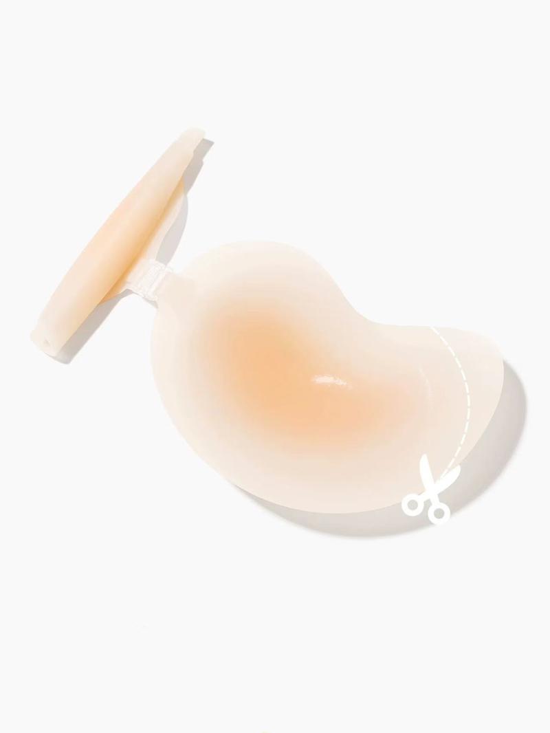 Product Introduction of Miếng Dán Ngực Vô Hình Lớn, Siêu Mỏng, Gathered, Tăng Cường Độ Dính, Thích Hợp Cho Ngực Lớn, Hàng Mới Về, Khuyến Mãi Mới 7