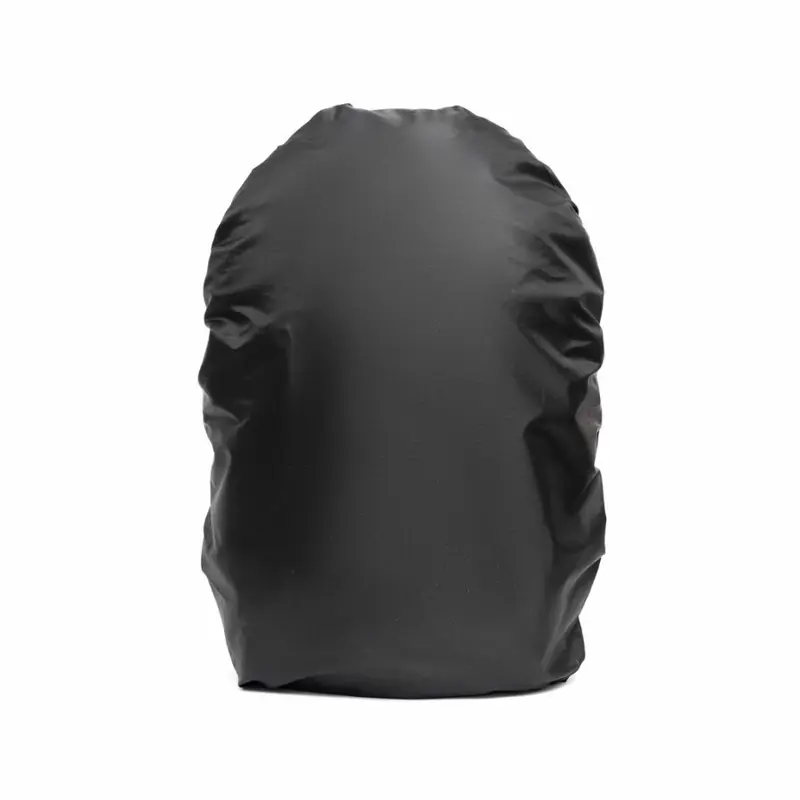 HEYLOOK Raincover RAINCOAT Waterproof Raincoat Anti Air Pelindung Cover Bag Tas Ransel Backpack 0