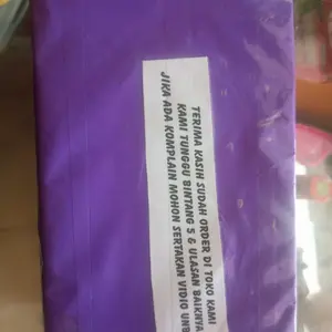 Nota Custom 1/3 dengan 1 atau 2 Ply Gratis Desain Dan Logo Bebas Nama Sendiri di Ozone Grafika