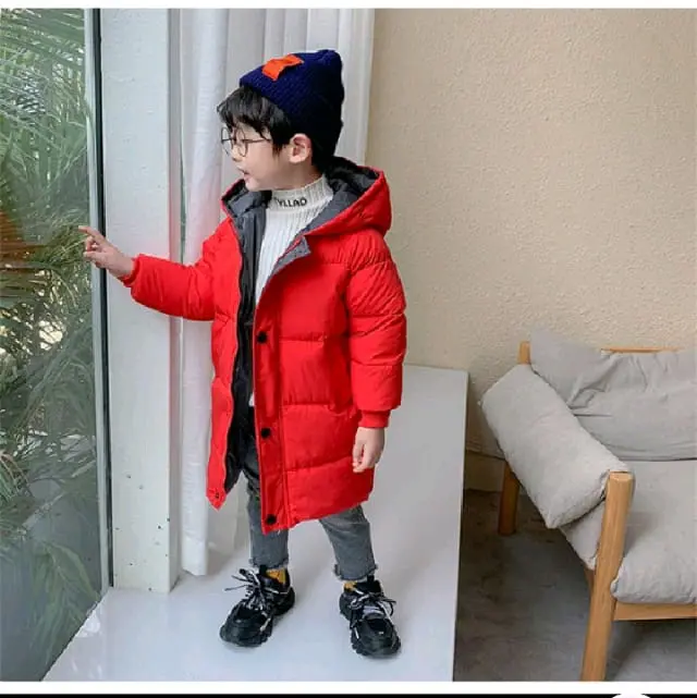 jaket safari anak cowok cewek unisek /jaket hoodie /jaket tebal 6