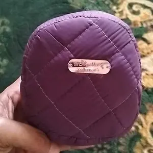 Mukena Travel Mini Parasut Tanpa Lasercut