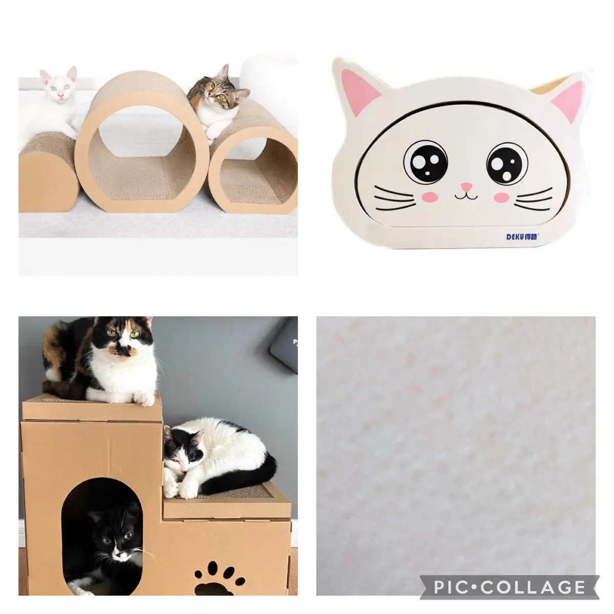 Cat Scratcher