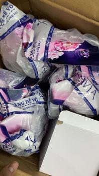 Product Review of [TẶNG BÌNH GIỮ NHIỆT - MỪNG ĐẠI LỄ CHIẾN THẮNG] Combo 3 Túi Nước Giặt Xả 2in1 Enzym Sinh Học XAVIA Toả Hương 120H+ 2L Tặng 1 Bình Giữ Nhiệt, Sạch Sâu An Toàn, Lưu Hương Dài Lâu, Bảo Vệ Môi Trường from N**n 0