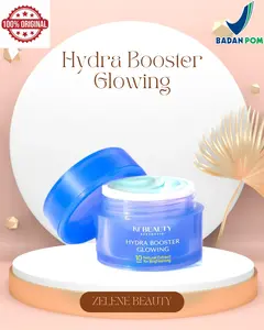 PROMO !!! Hydra Booster Glowing Kf Bauty