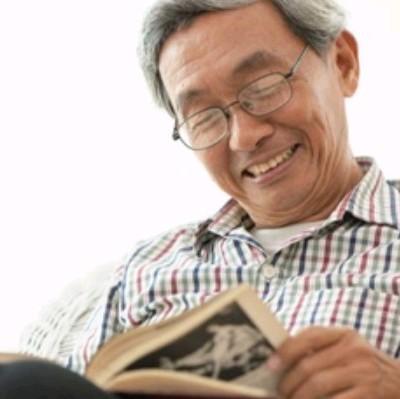 Paket lengkap frame kacamata baca dan jalan(lensa progresif) multifungsi antiradiasi bluray untuk laki-laki & perempuan usia 40 s/d 60 tahun(+1.00 s/d +3.00) 4
