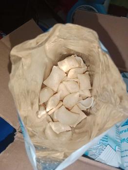 Product Review of BELI 3 GRATIS 2 - Floaty Snack Original 60 gr from e**🦋 1
