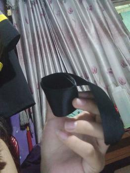 Product Review of Pita Satin 4 cm / Ribbon 1,5 inch Per 1 Meter Kado buket bunga from a**a 0
