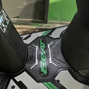 karpet beat deluxe karpet beat deluxe 2023 pijakan kaki beat deluxe beat street tahun 2021 - 2025