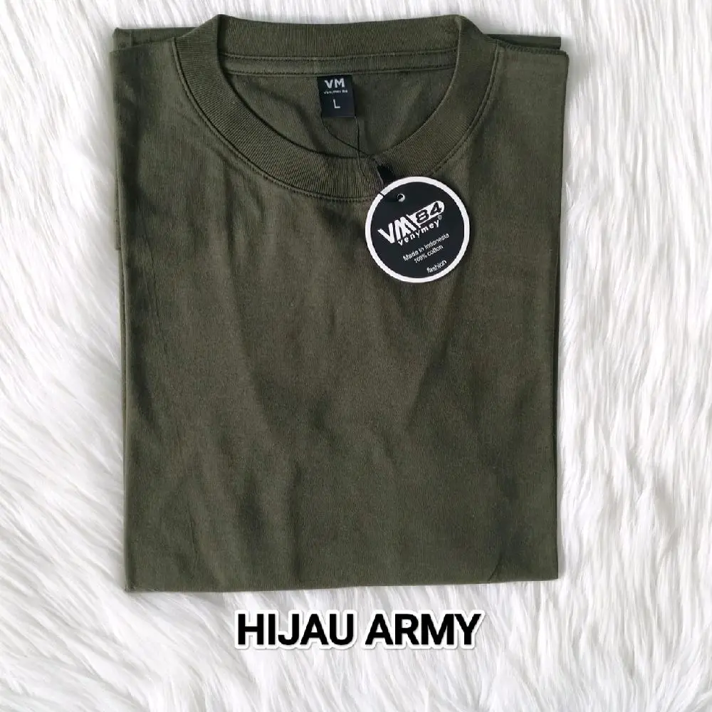 hijau army