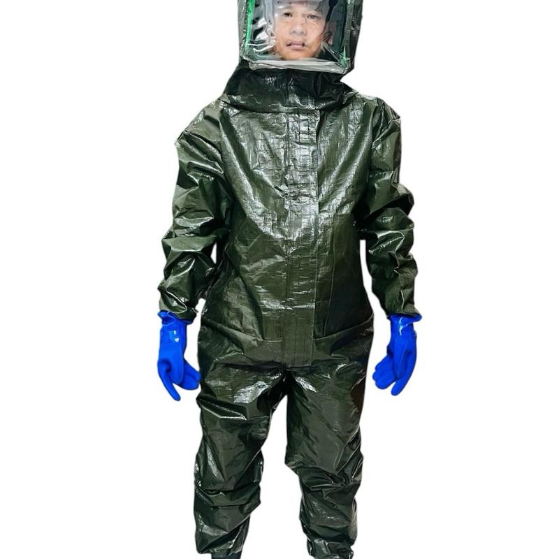 Quần áo bắt ong vải bạt ô tô 2 lớp mẫu mới cải tiến 2025 Menswear Jacket Pants