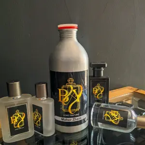 B&Y Home Parfum _ MAHER ZAIN  parfum andalan pria .parfum wanita parfum best seller