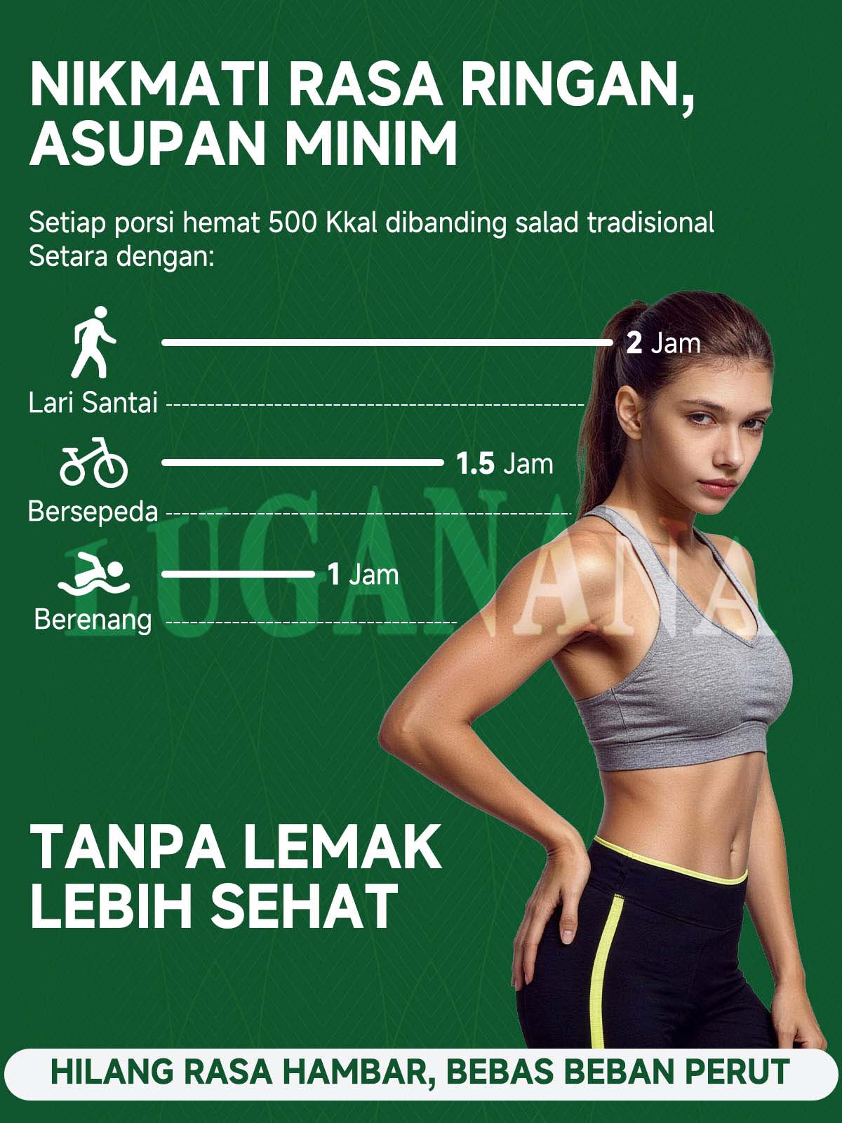 【COD】 2PCS Salad Dingin dengan Saus Celup Rumput Laut Mentimun Daging Sapi Mie Soba dan Bumbu Serbaguna dengan Saus Salad Asam Pedas