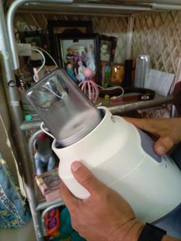Product Review of Philips Blender 5000 Series 2L Glass - HR2222/00, blender juicer, blender serbaguna, blender terbaik, blender bumbu philips from A**e A**y 0