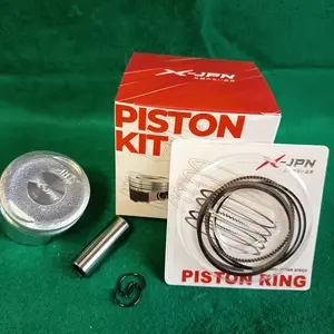 PISTON KIT BEAT ESP SIZE XJPN (STD,25,50,75,100,125,150,175.200)